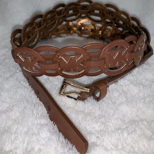 Michael kors belt